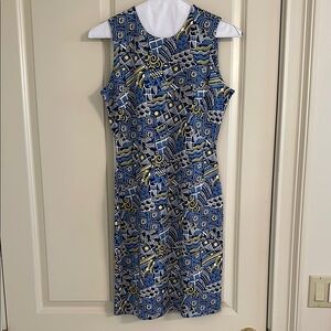 J McLaughlin Devon Sheath sz S
